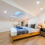 NOTRE DAME, ODÉON 5e, Triplex 2 salles de bain